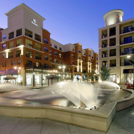 Hilton Promenade Branson Landing Hotel Exterior foto