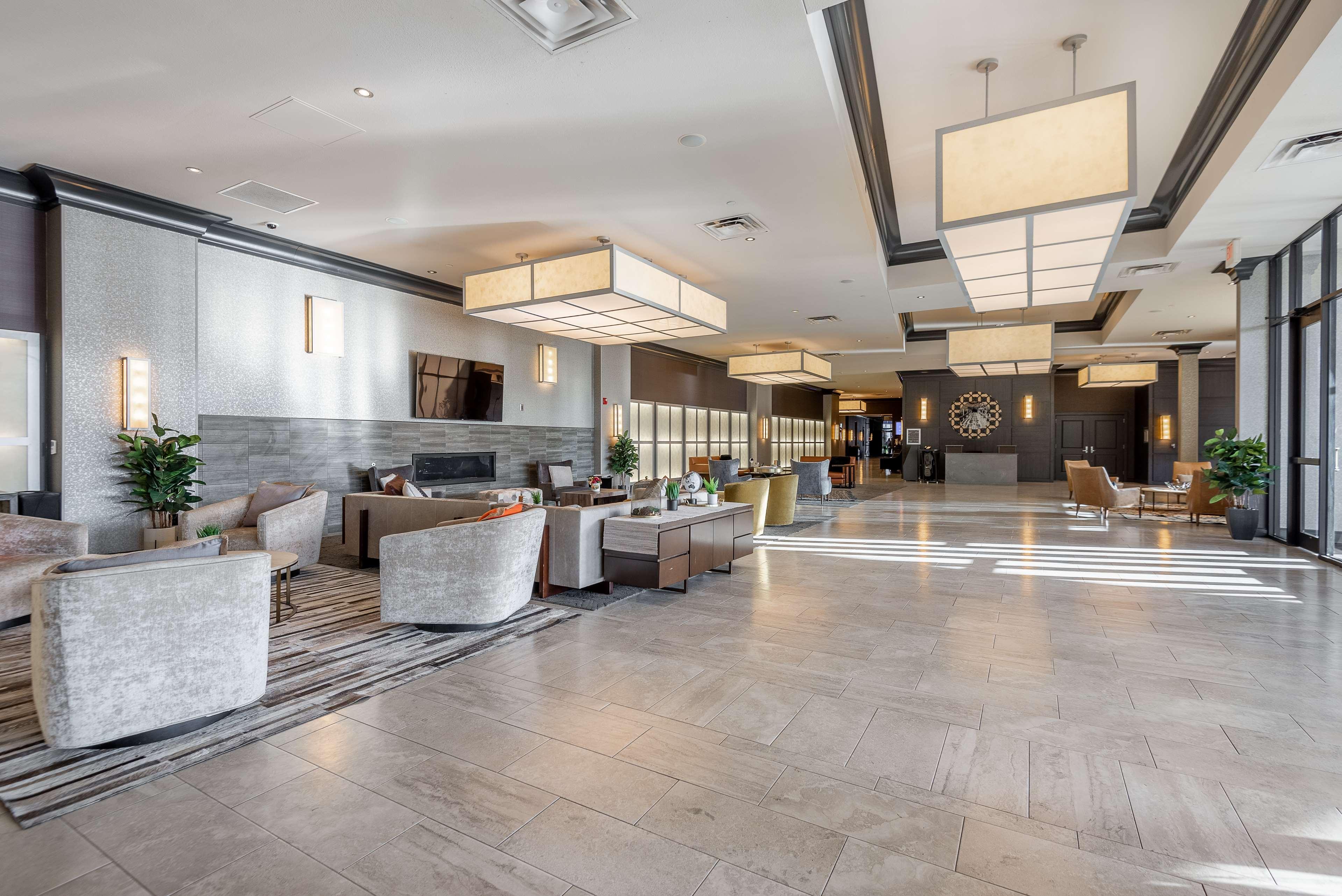 Hilton Promenade Branson Landing Hotel Exterior foto